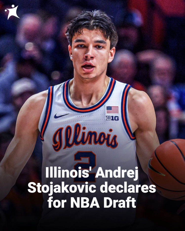 乐鱼体育-大三场均13+4！佩贾之子宣布报名NBA选秀但将保留返校资格！